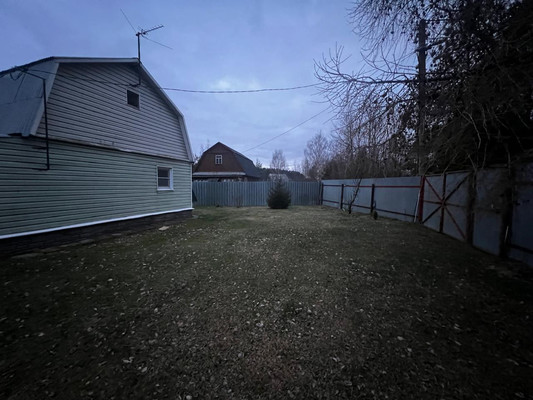 Продам дом, Лебяжье тер. ТСН, 349, Раменское г, 0 км от города