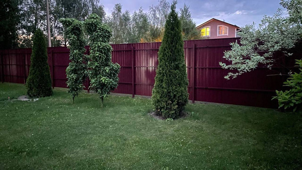 Продам дом, Лебяжье тер. ТСН, 349, Раменское г, 0 км от города