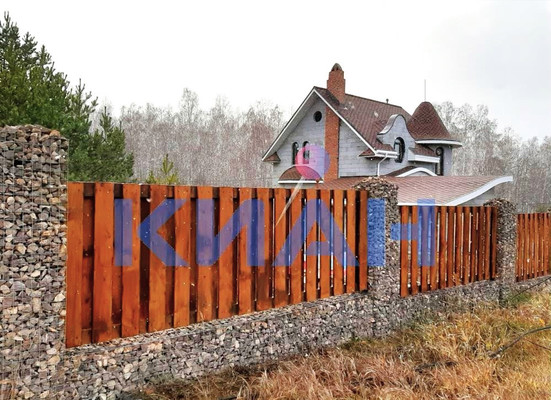 Продам коттедж, Центральная ул, 88, Старцево д, 0 км от города