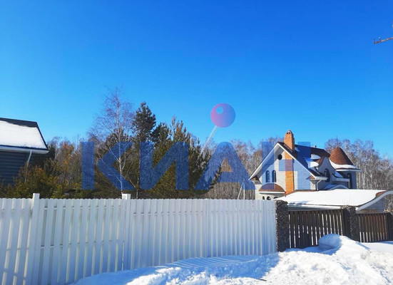 Продам коттедж, Центральная ул, 88, Старцево д, 0 км от города