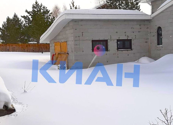 Продам коттедж, Центральная ул, 88, Старцево д, 0 км от города