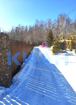 Продам коттедж, Центральная ул, 88, Старцево д, 0 км от города