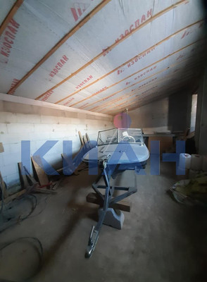 Продам коттедж, Центральная ул, 88, Старцево д, 0 км от города