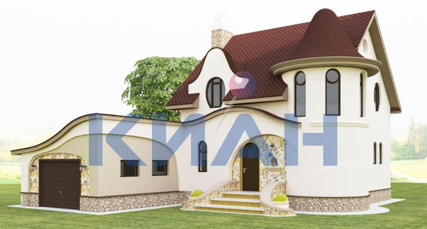 Продам коттедж, Центральная ул, 88, Старцево д, 0 км от города