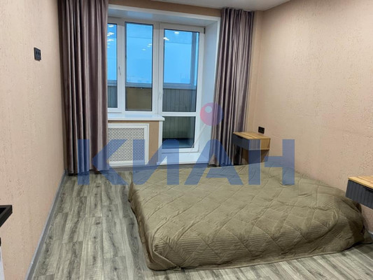 Продам двухкомнатную (2-комн.) квартиру, Калинина ул, 183, Красноярск г