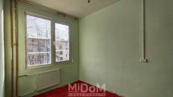 Продам многокомнатную квартиру, Дачный пр-кт, 16к2, Санкт-Петербург г