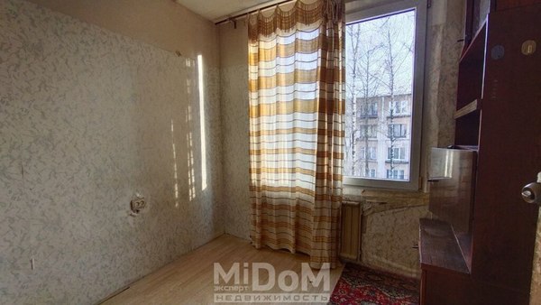 Продам многокомнатную квартиру, Дачный пр-кт, 16к2, Санкт-Петербург г