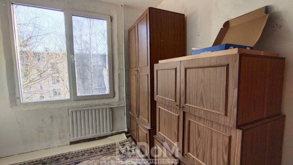 Продам многокомнатную квартиру, Дачный пр-кт, 16к2, Санкт-Петербург г