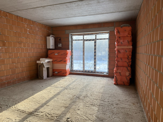 Продам таунхаус, СТ свх Подольский тер, 48, Бережки д, 0 км от города