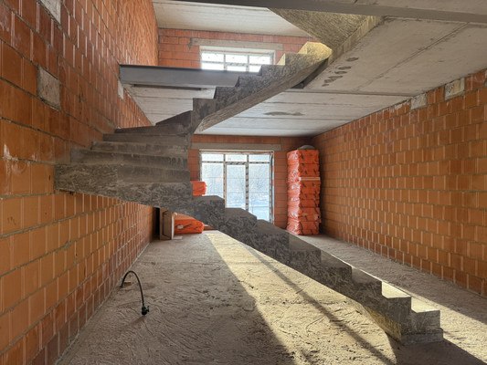 Продам таунхаус, СТ свх Подольский тер, 48, Бережки д, 0 км от города