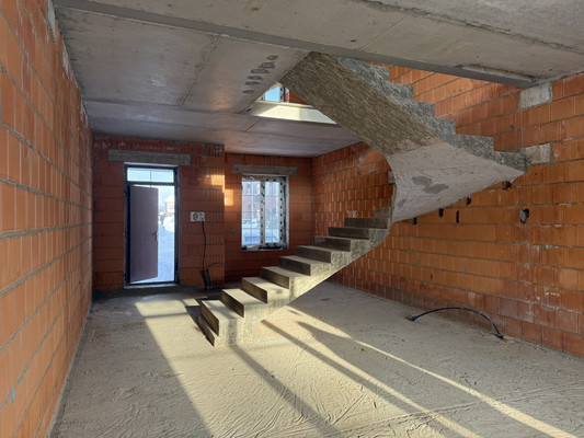 Продам таунхаус, СТ свх Подольский тер, 48, Бережки д, 0 км от города