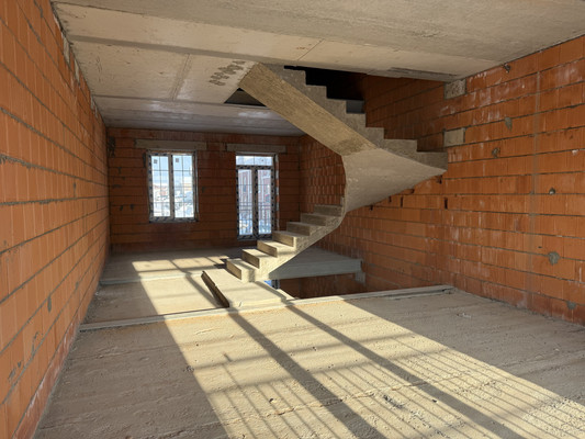 Продам таунхаус, СТ свх Подольский тер, 48, Бережки д, 0 км от города