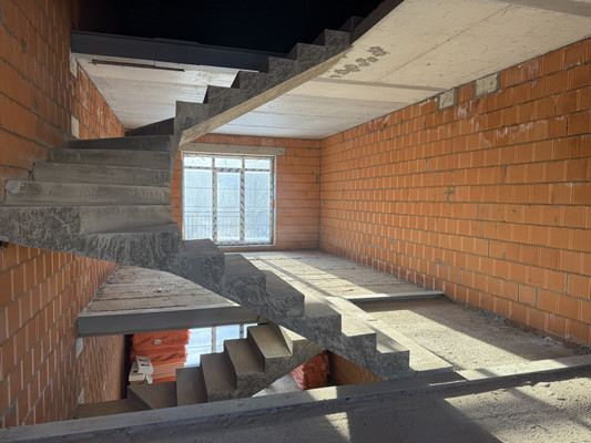 Продам таунхаус, СТ свх Подольский тер, 48, Бережки д, 0 км от города