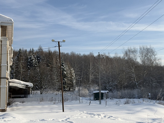Продам таунхаус, СТ свх Подольский тер, 48, Бережки д, 0 км от города