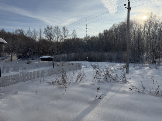 Продам таунхаус, СТ свх Подольский тер, 48, Бережки д, 0 км от города