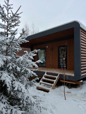 Продам дом, квартал Дмитровский тер, 0 км от города