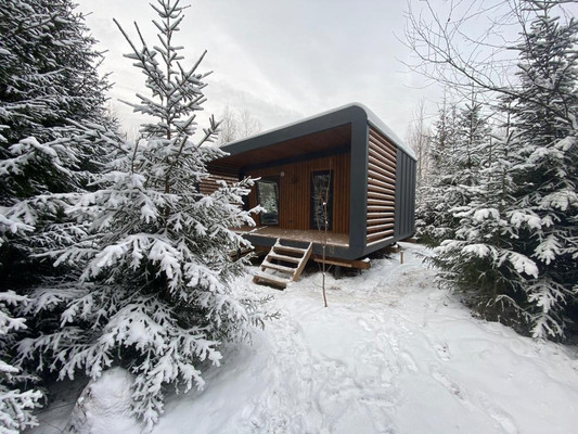 Продам дом, квартал Дмитровский тер, 0 км от города