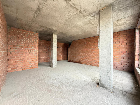 Продам двухкомнатную (2-комн.) квартиру, Шарданова ул, 190ка, Нальчик г