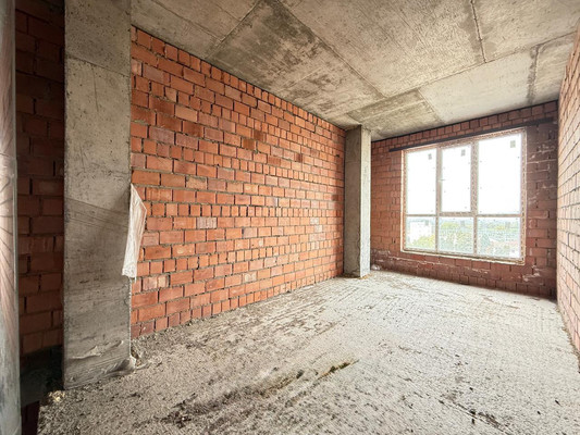 Продам двухкомнатную (2-комн.) квартиру, Шарданова ул, 190ка, Нальчик г