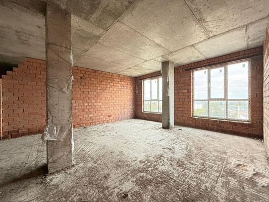 Продам двухкомнатную (2-комн.) квартиру, Шарданова ул, 190ка, Нальчик г