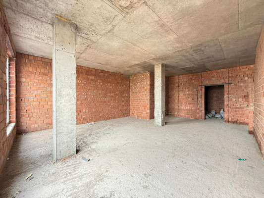 Продам двухкомнатную (2-комн.) квартиру, Шарданова ул, 190ка, Нальчик г