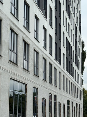 Продам двухкомнатную (2-комн.) квартиру, Шарданова ул, 190ка, Нальчик г