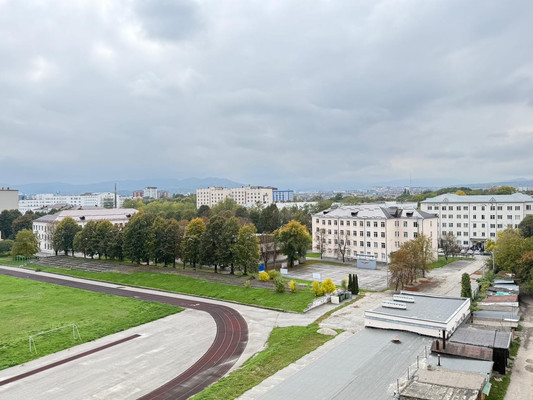 Продам двухкомнатную (2-комн.) квартиру, Шарданова ул, 190ка, Нальчик г