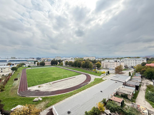 Продам двухкомнатную (2-комн.) квартиру, Шарданова ул, 190ка, Нальчик г