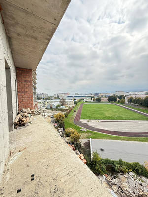 Продам двухкомнатную (2-комн.) квартиру, Шарданова ул, 190ка, Нальчик г