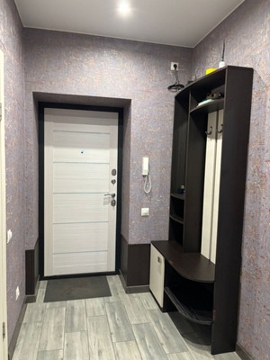 Сдам однокомнатную (1-комн.) квартиру, Левобережная ул, 12, Иваново г