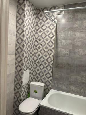 Сдам однокомнатную (1-комн.) квартиру, Левобережная ул, 12, Иваново г