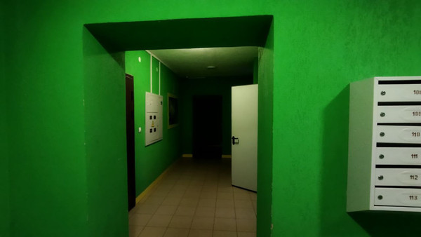 Сдам однокомнатную (1-комн.) квартиру, Левобережная ул, 12, Иваново г