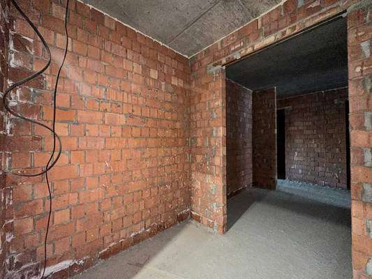 Продам трехкомнатную (3-комн.) квартиру, ОДС ул, 3, Нальчик г