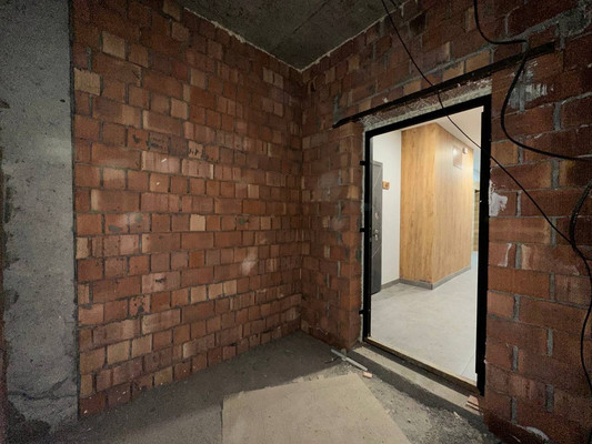 Продам трехкомнатную (3-комн.) квартиру, ОДС ул, 3, Нальчик г