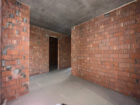 Продам трехкомнатную (3-комн.) квартиру, ОДС ул, 3, Нальчик г