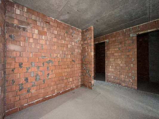 Продам трехкомнатную (3-комн.) квартиру, ОДС ул, 3, Нальчик г