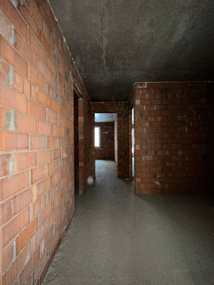 Продам трехкомнатную (3-комн.) квартиру, ОДС ул, 3, Нальчик г