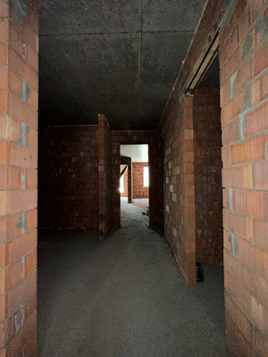 Продам трехкомнатную (3-комн.) квартиру, ОДС ул, 3, Нальчик г