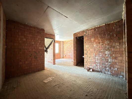 Продам трехкомнатную (3-комн.) квартиру, ОДС ул, 3, Нальчик г