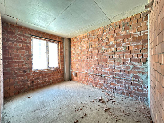 Продам трехкомнатную (3-комн.) квартиру, ОДС ул, 3, Нальчик г