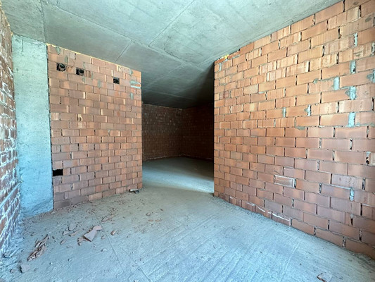 Продам трехкомнатную (3-комн.) квартиру, ОДС ул, 3, Нальчик г