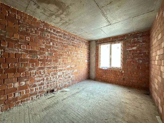 Продам трехкомнатную (3-комн.) квартиру, ОДС ул, 3, Нальчик г