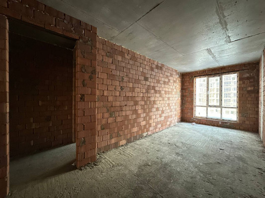 Продам трехкомнатную (3-комн.) квартиру, ОДС ул, 3, Нальчик г