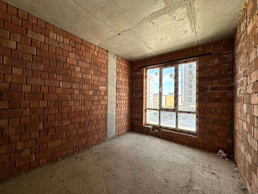 Продам трехкомнатную (3-комн.) квартиру, ОДС ул, 3, Нальчик г