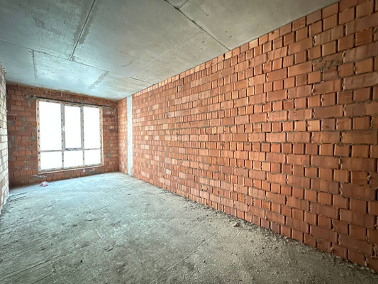 Продам трехкомнатную (3-комн.) квартиру, ОДС ул, 3, Нальчик г