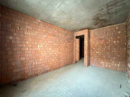 Продам трехкомнатную (3-комн.) квартиру, ОДС ул, 3, Нальчик г