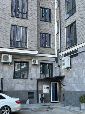 Продам трехкомнатную (3-комн.) квартиру, ОДС ул, 3, Нальчик г