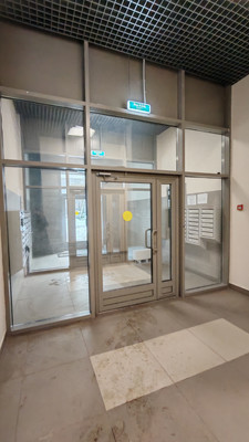 Продам трехкомнатную (3-комн.) квартиру, 3-й Новомихалковский проезд, 8/1, Москва г