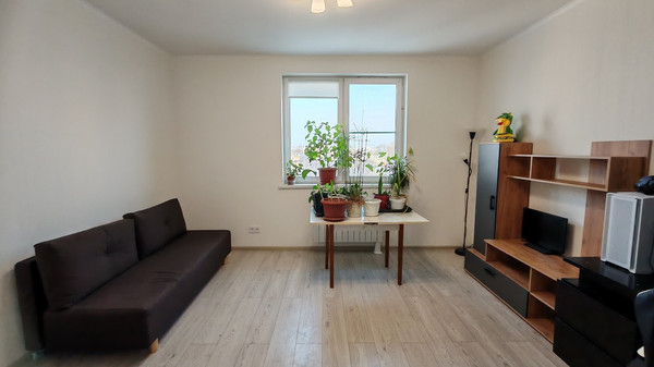 Продам трехкомнатную (3-комн.) квартиру, 3-й Новомихалковский проезд, 8/1, Москва г