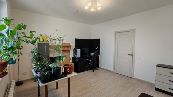 Продам трехкомнатную (3-комн.) квартиру, 3-й Новомихалковский проезд, 8/1, Москва г